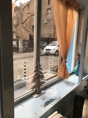 Kring - Center, Sofia at Kring - Center in Sofia