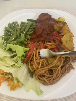   at Kring - Center in Sofia