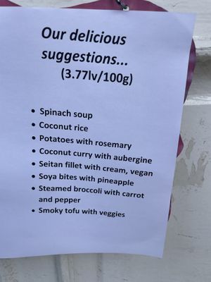   at Kring - Center in Sofia