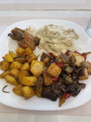   at Kring - Center in Sofia