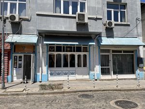 Outside  at Kring - Center in Sofia