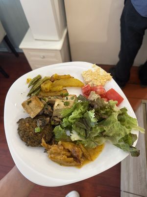   at Kring - Center in Sofia