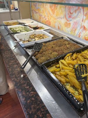   at Kring - Center in Sofia