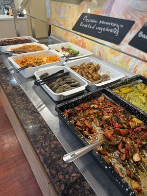   at Kring - Center in Sofia