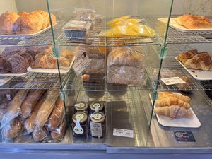  #Veganuary at Da's Home Bakery in Chiang Mai