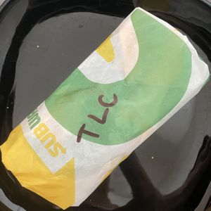   at Subway - Mala Strana in Prague