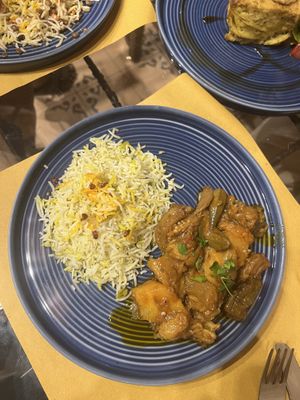   at Africa Experience in Venice