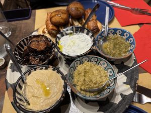   at Africa Experience in Venice