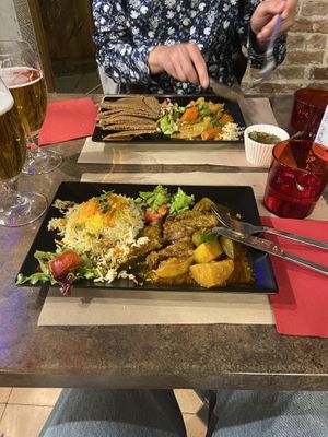   at Africa Experience in Venice