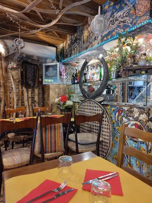  at Africa Experience in Venice