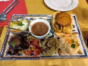  at Africa Experience in Venice