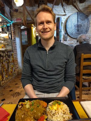  at Africa Experience in Venice