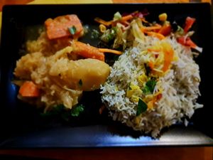  at Africa Experience in Venice