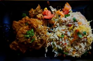  at Africa Experience in Venice