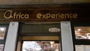 Africa Experience at Africa Experience in Venice