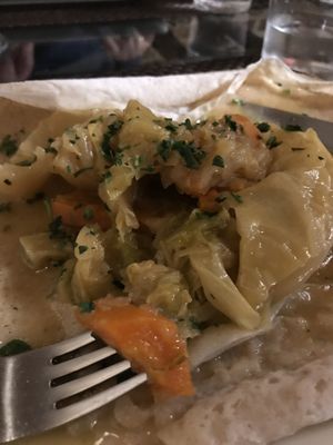 Tekelgomon  at Africa Experience in Venice