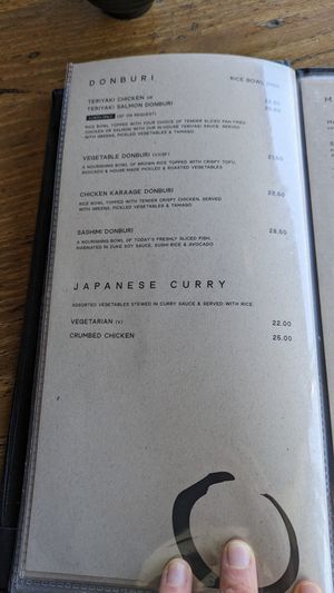  at Kinoko in Byron Bay