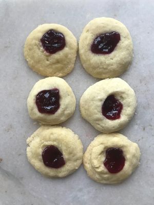 Holiday Cookies Now Available! 
While supplies last. at Healing 4 The Soul in Hasbrouck Heights