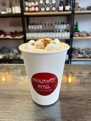  at Healing 4 The Soul in Hasbrouck Heights