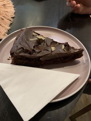   at Das Bio Cafe  in Schwabach