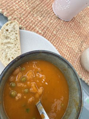   at Das Bio Cafe  in Schwabach