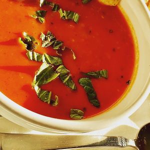  at Bonjour Bakery & Bistro in Kalispell