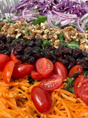  at Bonjour Bakery & Bistro in Kalispell