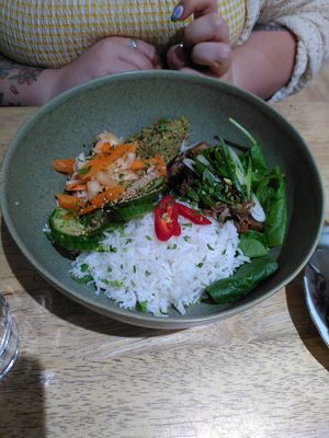  at Green Olive in Menai Bridge