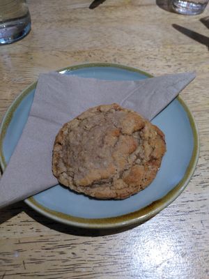  at Green Olive in Menai Bridge