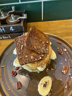   at Green Olive in Menai Bridge