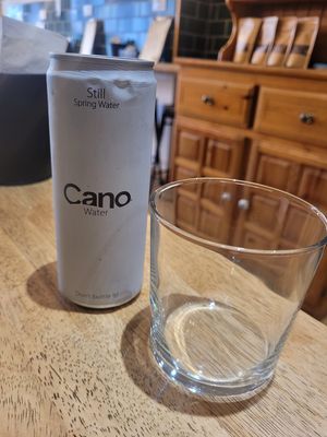 Still Water at Green Olive in Menai Bridge