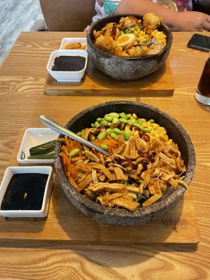   at Dadawan in Maastricht