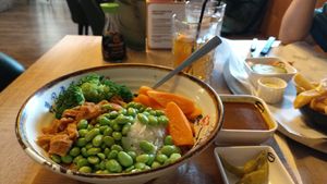  at Dadawan in Maastricht