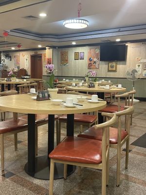   at Fo You Yuan Vegetarian 佛有缘素食馆 in Guangzhou