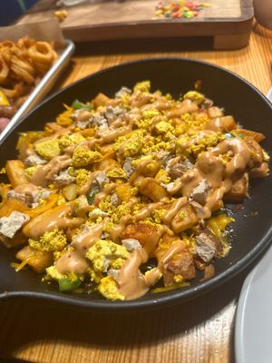   at Bobcat Bonnie's in Ferndale