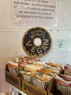   at Drifter Coffee in Ferndale