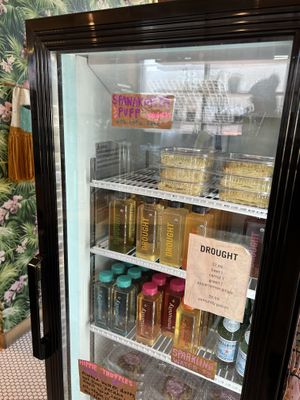   at Drifter Coffee in Ferndale