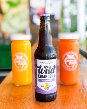 Fueling Healthy Lifestyles! at Pure Raw Juice -  Harford Mall in Bel Air