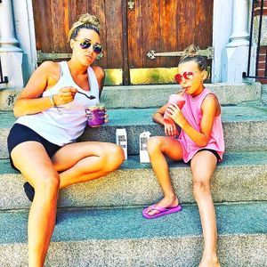 Fueling Healthy Lifestyles! at Pure Raw Juice -  Harford Mall in Bel Air