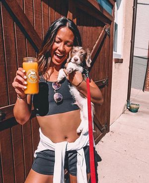 Fueling Healthy Lifestyles! at Pure Raw Juice -  Harford Mall in Bel Air