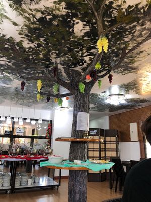 So beautiful  at Veggie House in Puerto Princesa