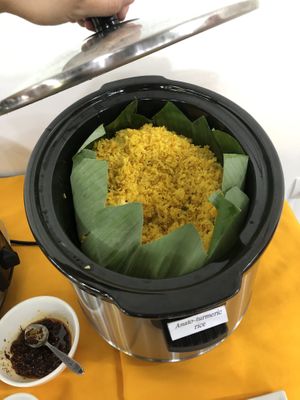 This is so taste  at Veggie House in Puerto Princesa