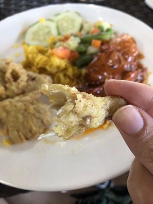 🤤  at Veggie House in Puerto Princesa