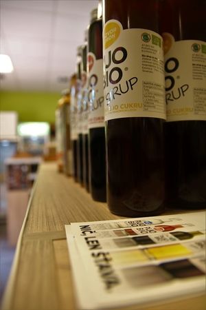 Assortmen 4 at Vitaland - Zaporozska in Bratislava