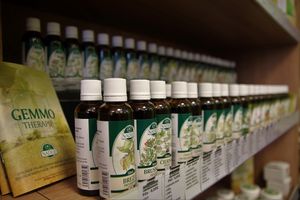 Assortmen 2 at Vitaland - Zaporozska in Bratislava