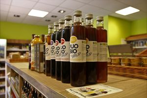 Assortmen 6 at Vitaland - Zaporozska in Bratislava