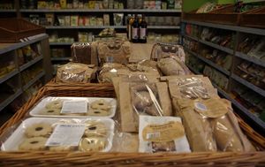 Assortmen 5 at Vitaland - Zaporozska in Bratislava