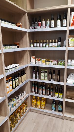 Assortmen 3 at Vitaland - Borska in Bratislava