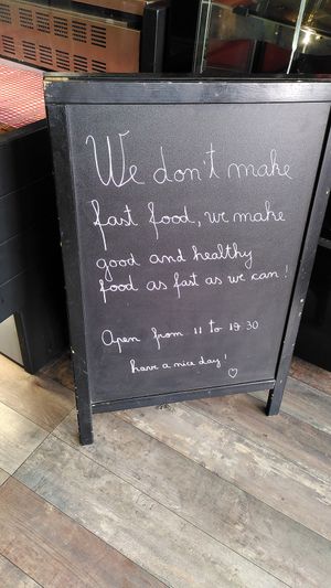  at Tiramisu in Maastricht