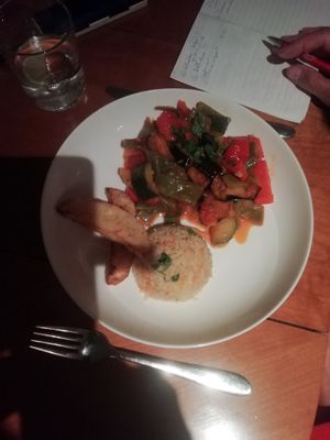 Vöfte at Mira in Nijmegen